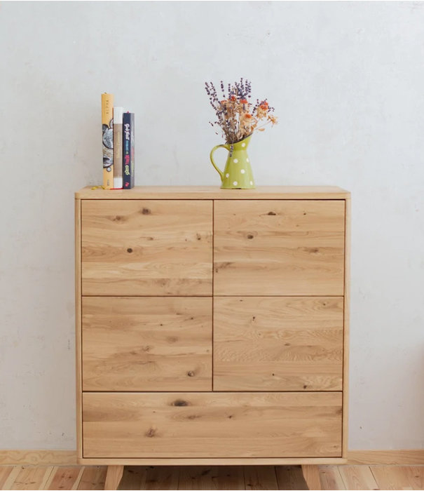 Ekomia Dressoir Friedrichshain