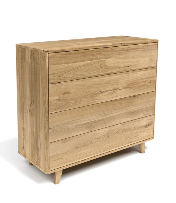 Ekomia Chest of drawers Köpenick
