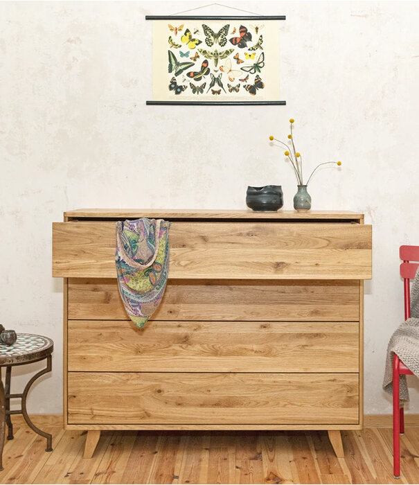 Ekomia Chest of drawers Köpenick