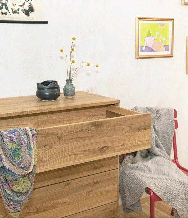 Ekomia Chest of drawers Köpenick