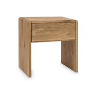 Ekomia Bedside table Charlottenburg