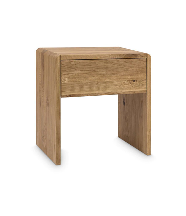 Ekomia Bedside table Charlottenburg