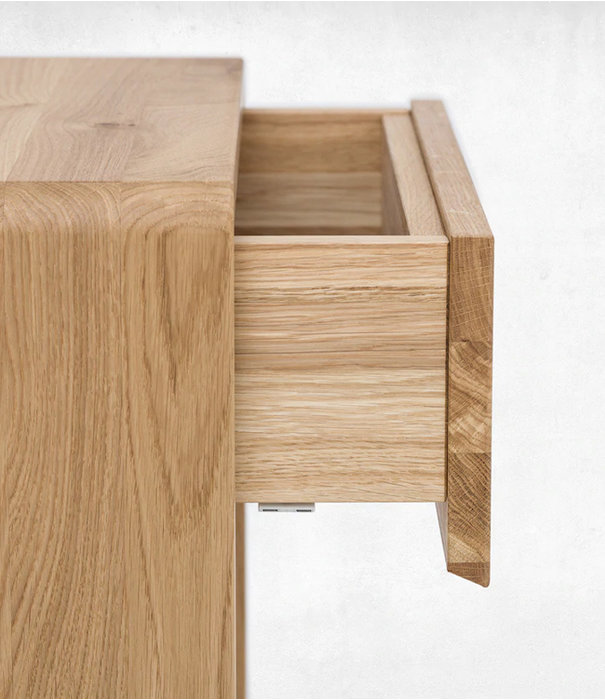 Ekomia Bedside table Charlottenburg