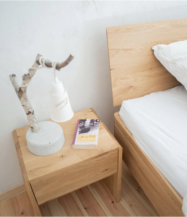 Ekomia Nachtkastje Charlottenburg