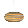 Cardboard Dour Hanging Lamp