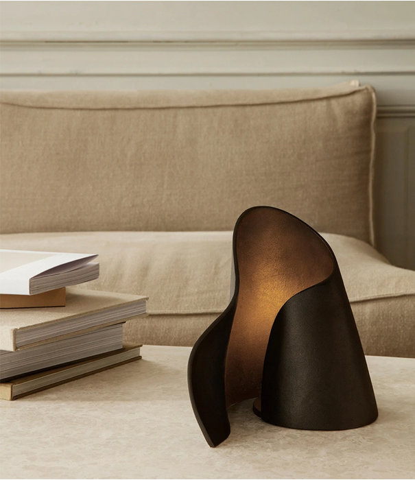 FermLiving Oyster Table Lamp