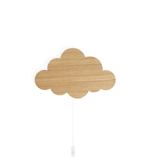 FermLiving Cloud Lamp