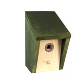 Birdhouse