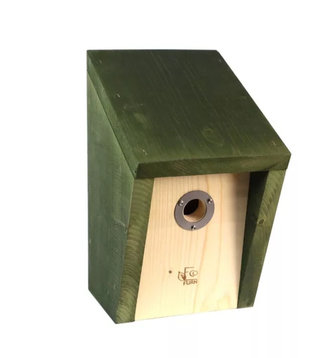 Birdhouse