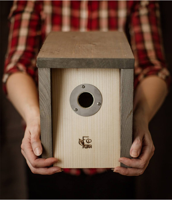 Ecofurn Birdhouse