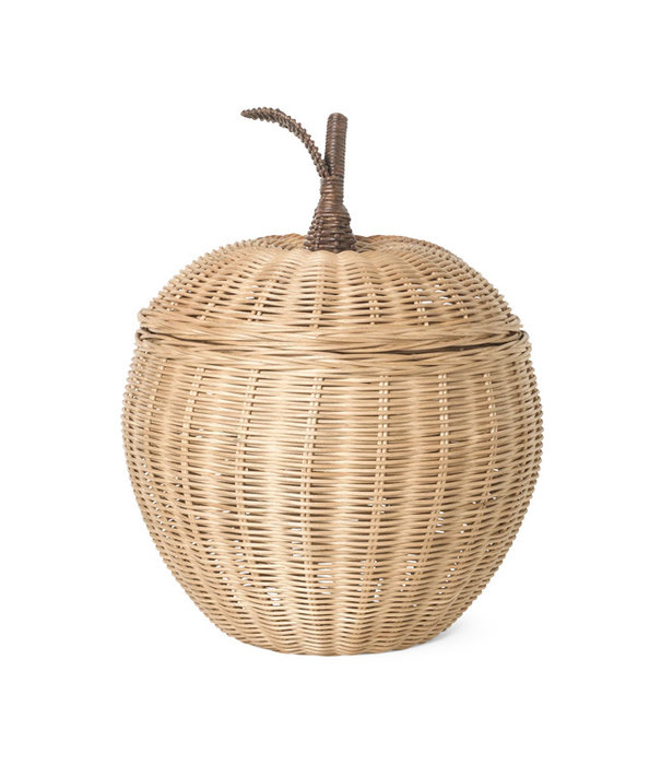 FermLiving Apple Braided Storage