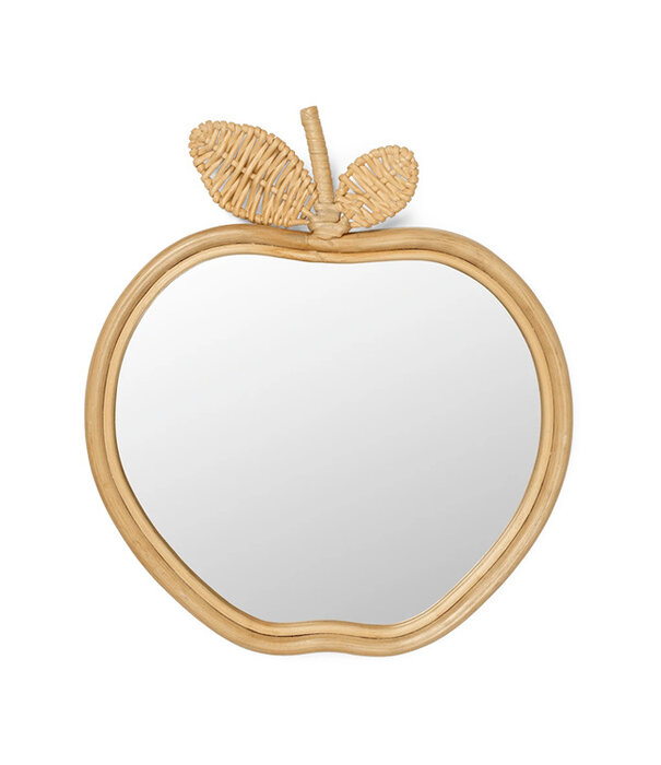 FermLiving Apple Mirror