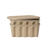 Paper Pulp Box - Set of 2