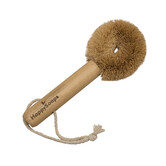 Plastic-free Coconut Dishwashing Brush