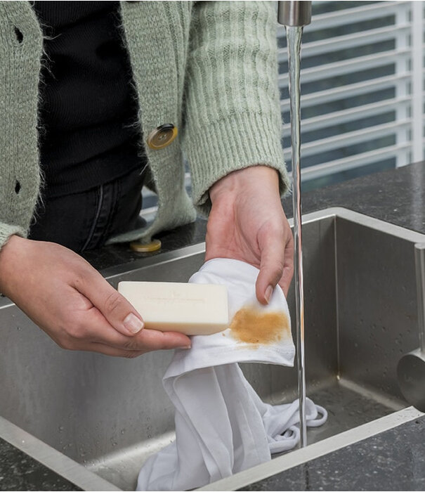 Happysoaps Vlekkenzeep