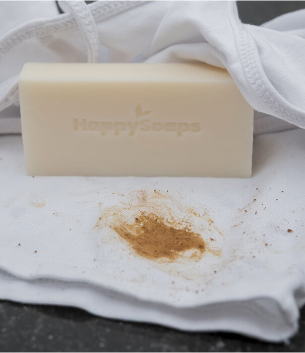 Happysoaps Stain soap
