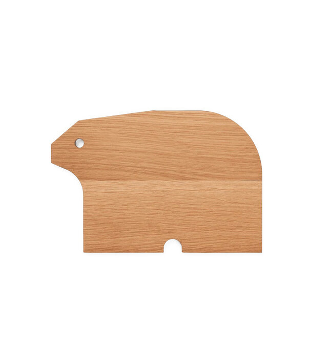 FermLiving AniBoard Baer