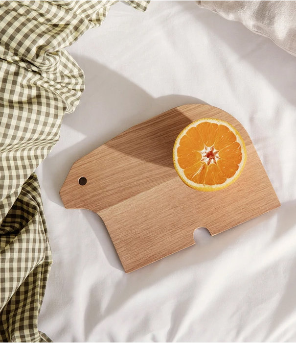 FermLiving AniBoard Baer