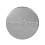 Happy Bar storage and travel tin round