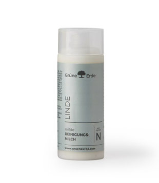 LINDE milde reinigingsmelk 125ml