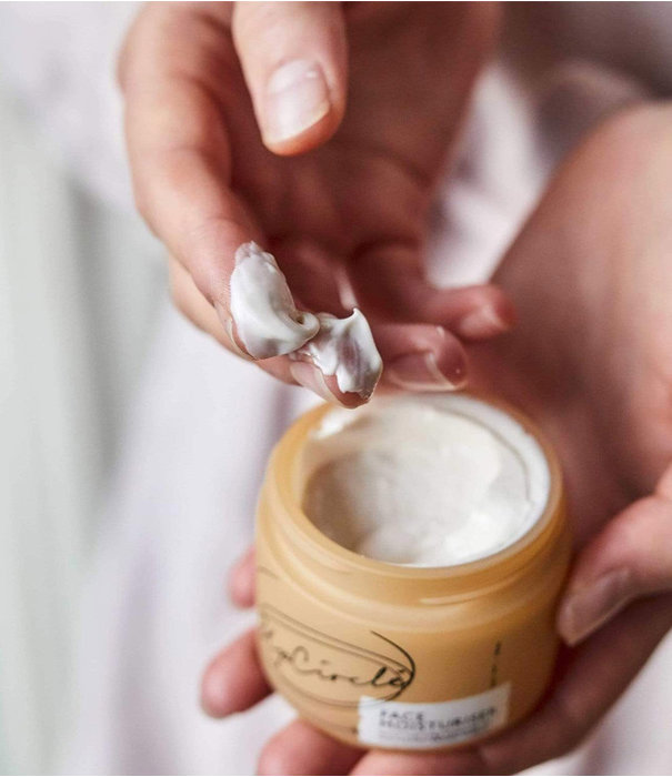 UpCircle Beauty Vegan Face Moisturizer