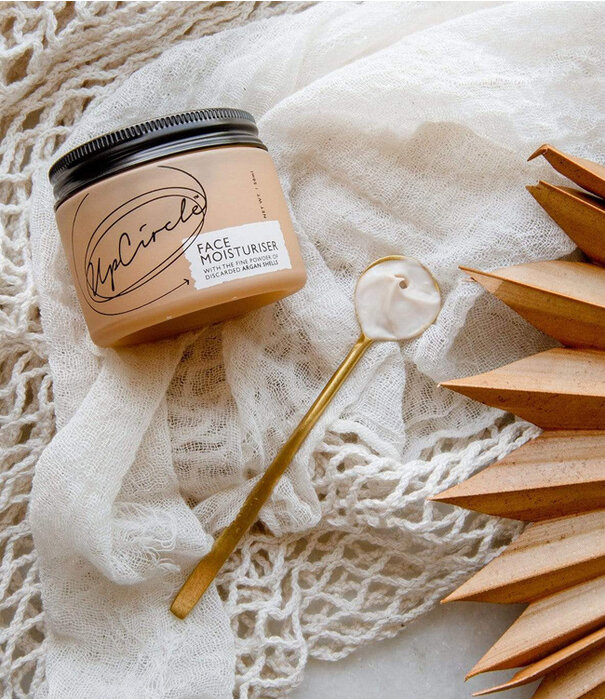 UpCircle Beauty Vegan Face Moisturizer