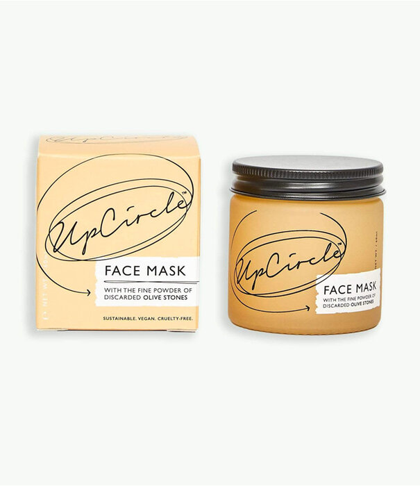 UpCircle Beauty Clarifying Face Maks