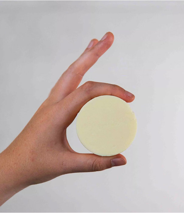 Happysoaps Chamomile Relaxation Conditioner Bar