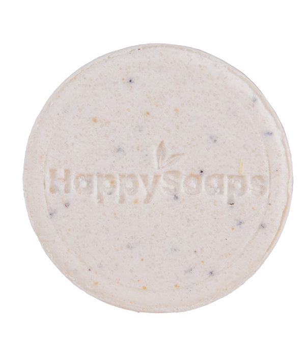 Happysoaps Coco Nuts Shampoo Bar – 70 g