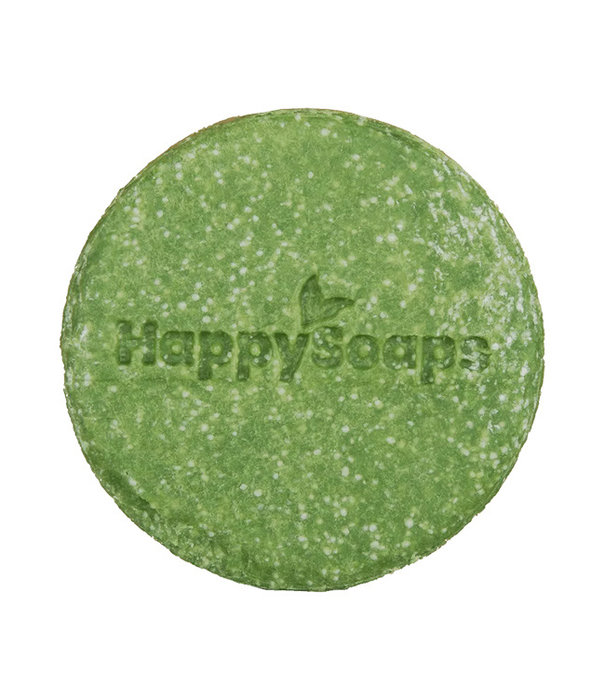 Happysoaps Aloë You Vera Much Shampoo Bar – 70g