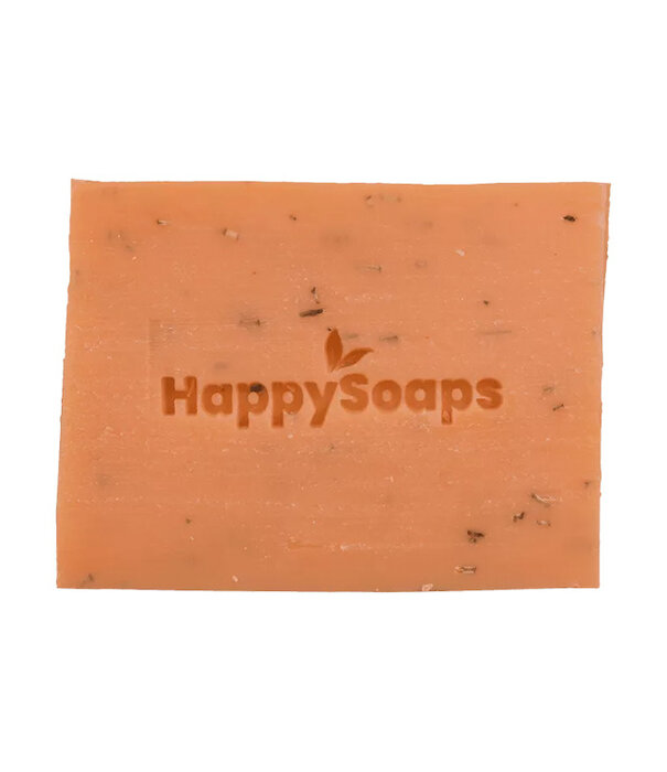 Happysoaps  Body Wash Bar – Argan Oil and Rosemary