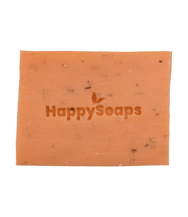 Happysoaps Body Wash Bar – Arganolie en Rozemarijn