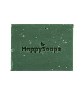 Body Wash Bar – Citroen en Basilicum