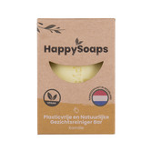 Facial Cleanser Bar – Chamomile