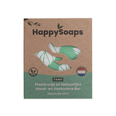 Hand and Foot Cream Bar – Absolute Mint