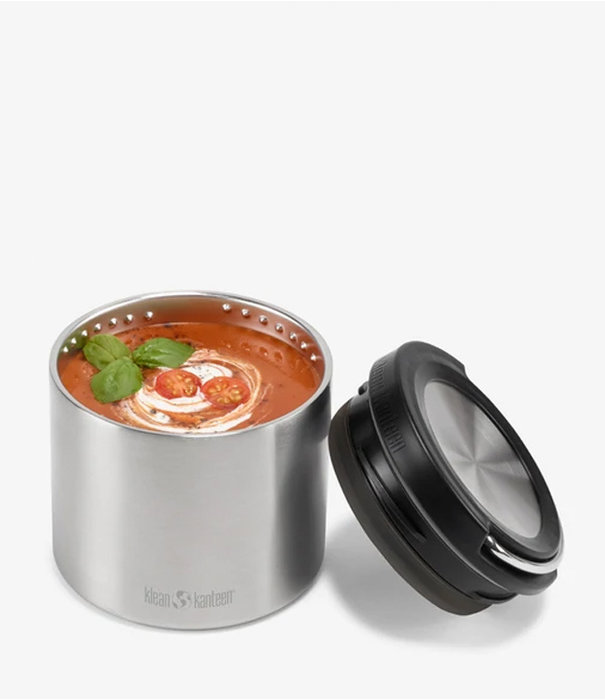 KleanKanteen Insulated TKCanister Complete Set