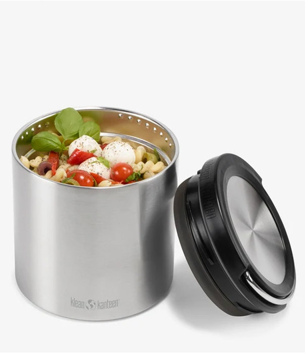 KleanKanteen Insulated TKCanister Complete Set