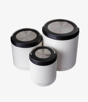 Limited Edition Insulated TKCanister Complete Set