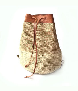 Transito - Mini Backpack