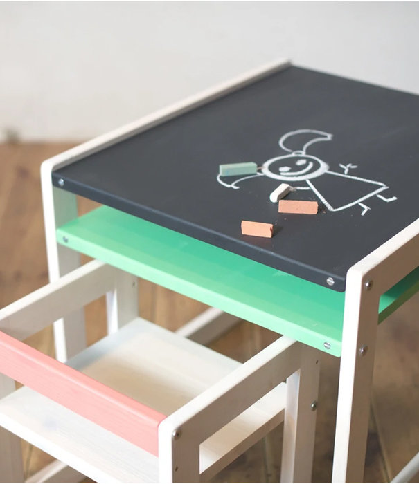 Ekomia Children's table Just