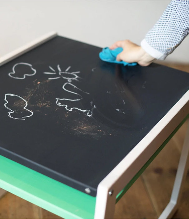 Ekomia Kindertafel Just