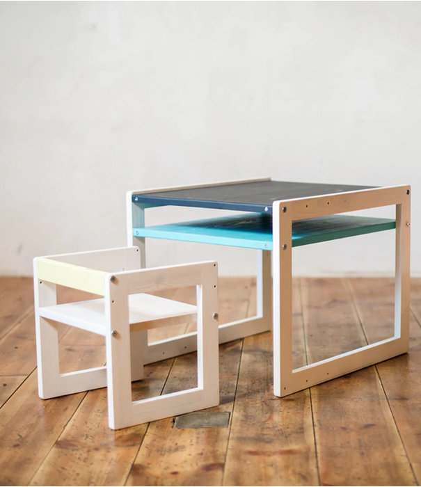 Ekomia Children's chair Just