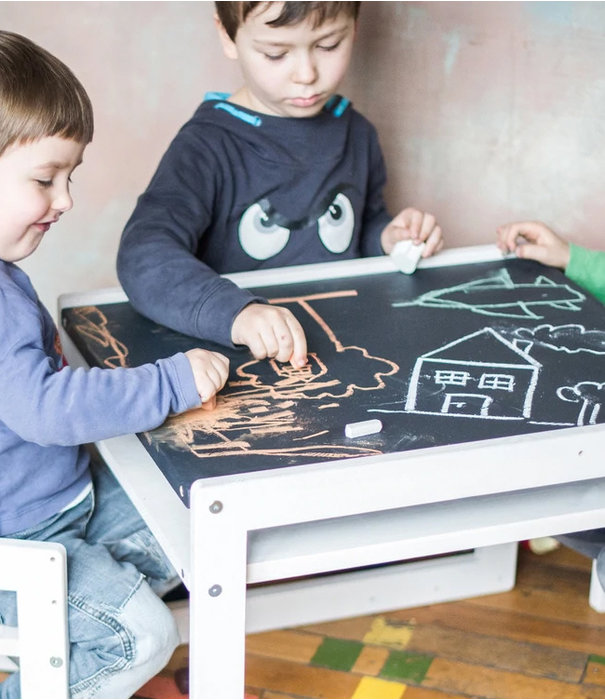 Ekomia Children's chair Just