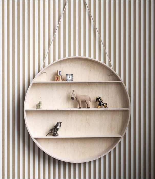 FermLiving The Round Dorm