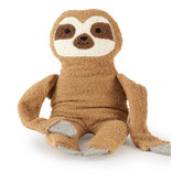 Sloth Fernando approx. 50 cm cover 100% cotton filling 100% virgin wool sheep