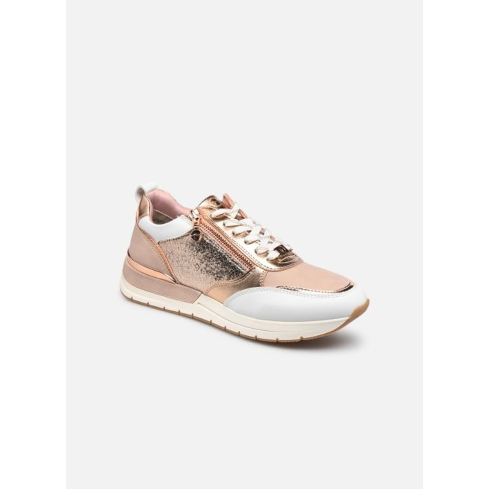 sneaker-tamaris-rose-comb - Beautiful Dameskleding