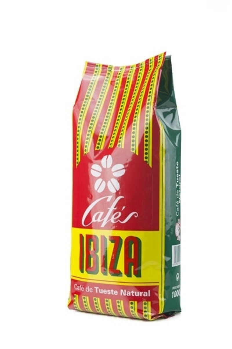 Koffiebonen Extra Superior 1kg