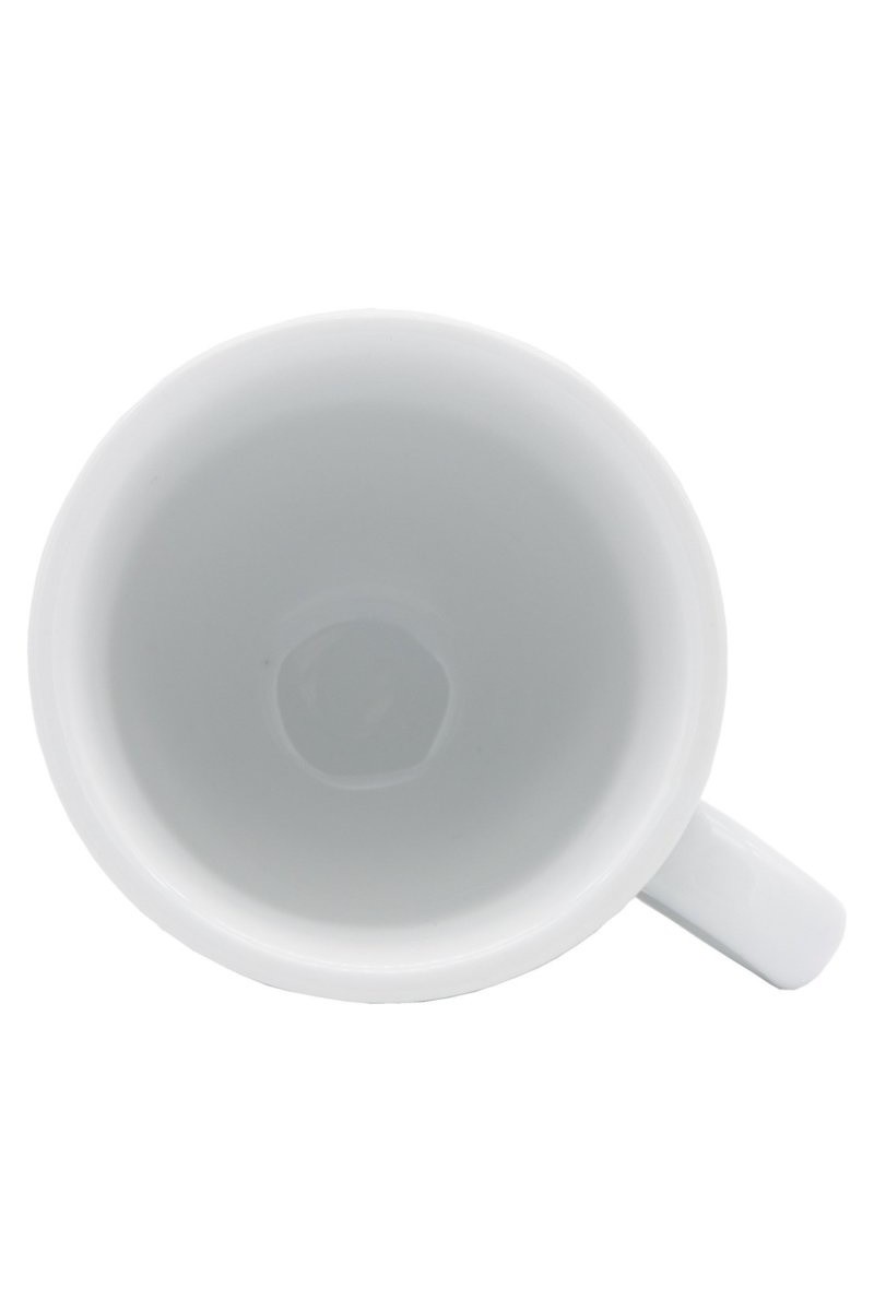 Koffiekopje met schotel (120ml)