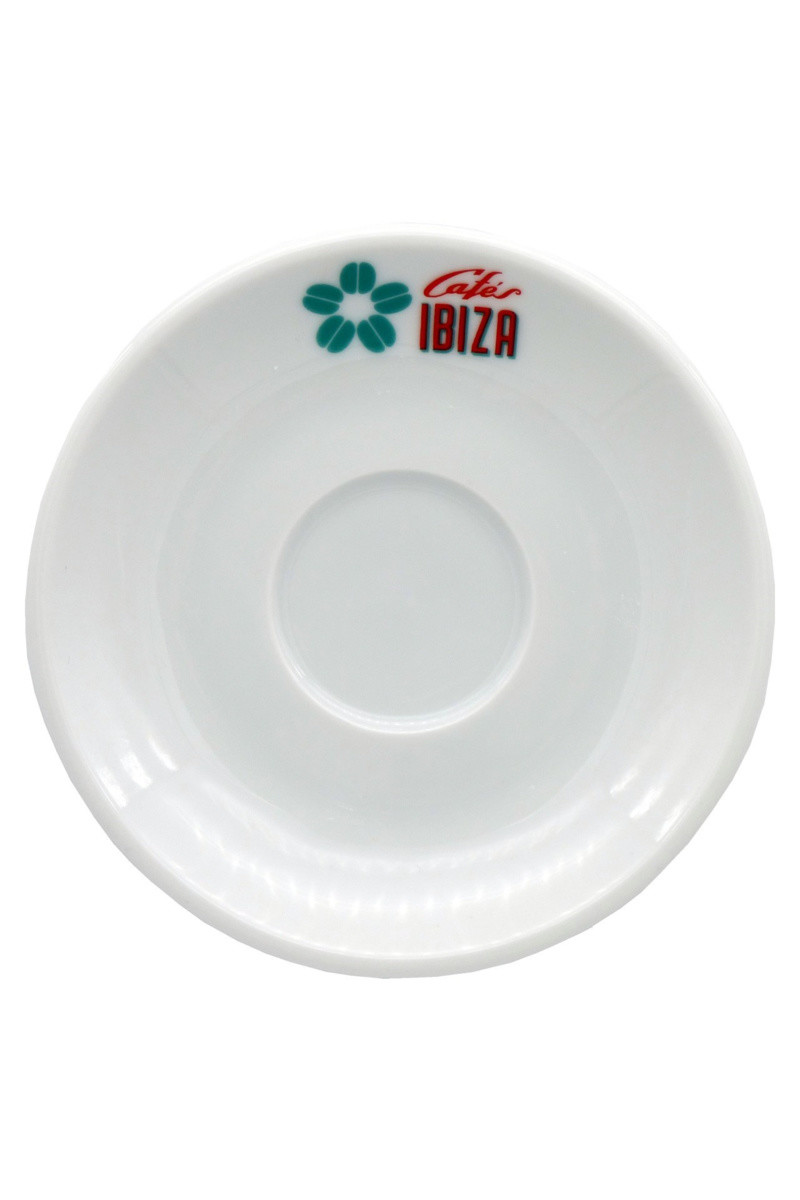 Koffiekopje met schotel (120ml)