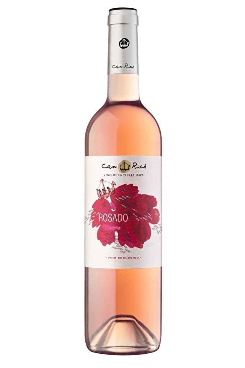Rosé (rosado) 0,75l
